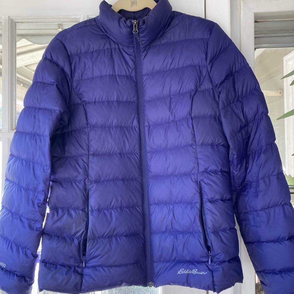 Women's CirrusLite Down Jacket